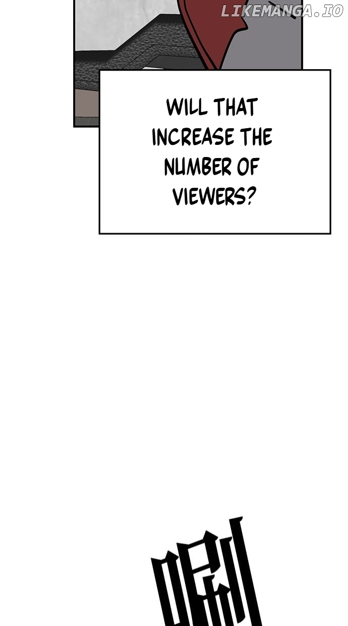 Unemployed Baek-soon Chapter 140 - page 42
